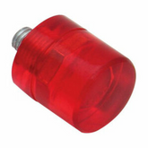 Truliving_Hammers & Accessories-Hand Tools & Hardware-Tools & Hardware-TAPARIA SFH-50S Soft Face Hammer Spares | 50mm